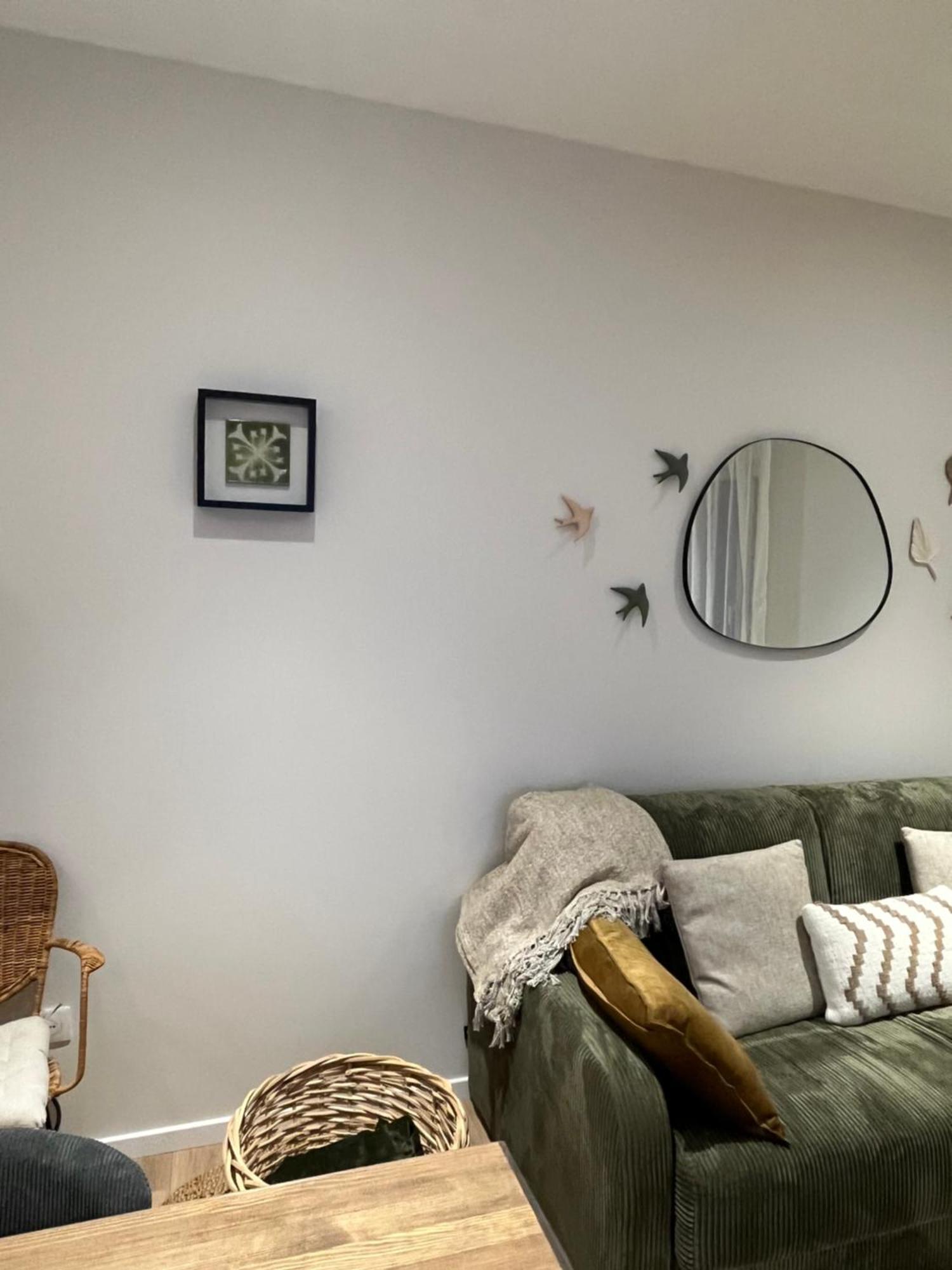 Appartement Colmar Centre - Le Schickele Extérieur photo