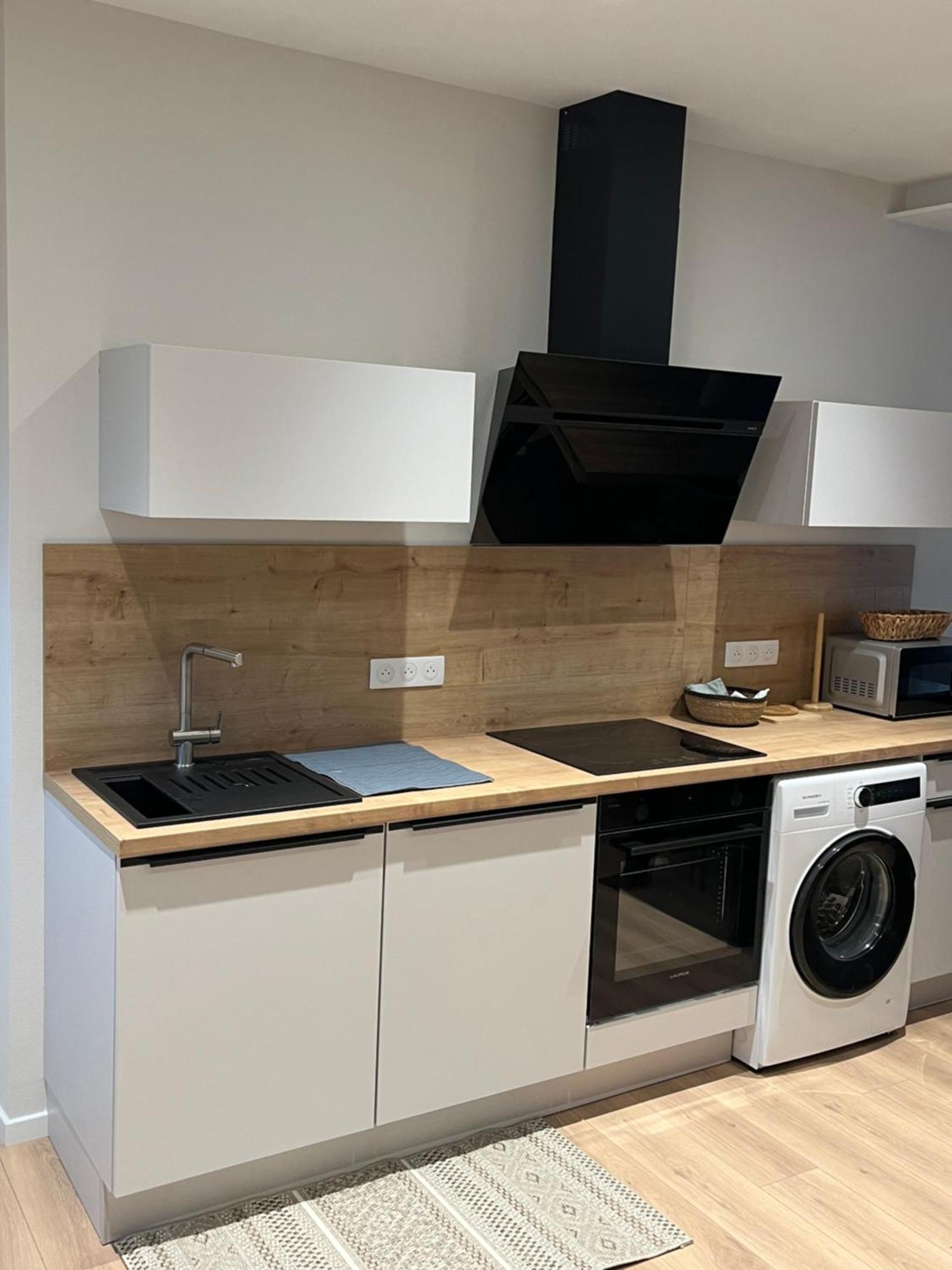 Appartement Colmar Centre - Le Schickele Extérieur photo