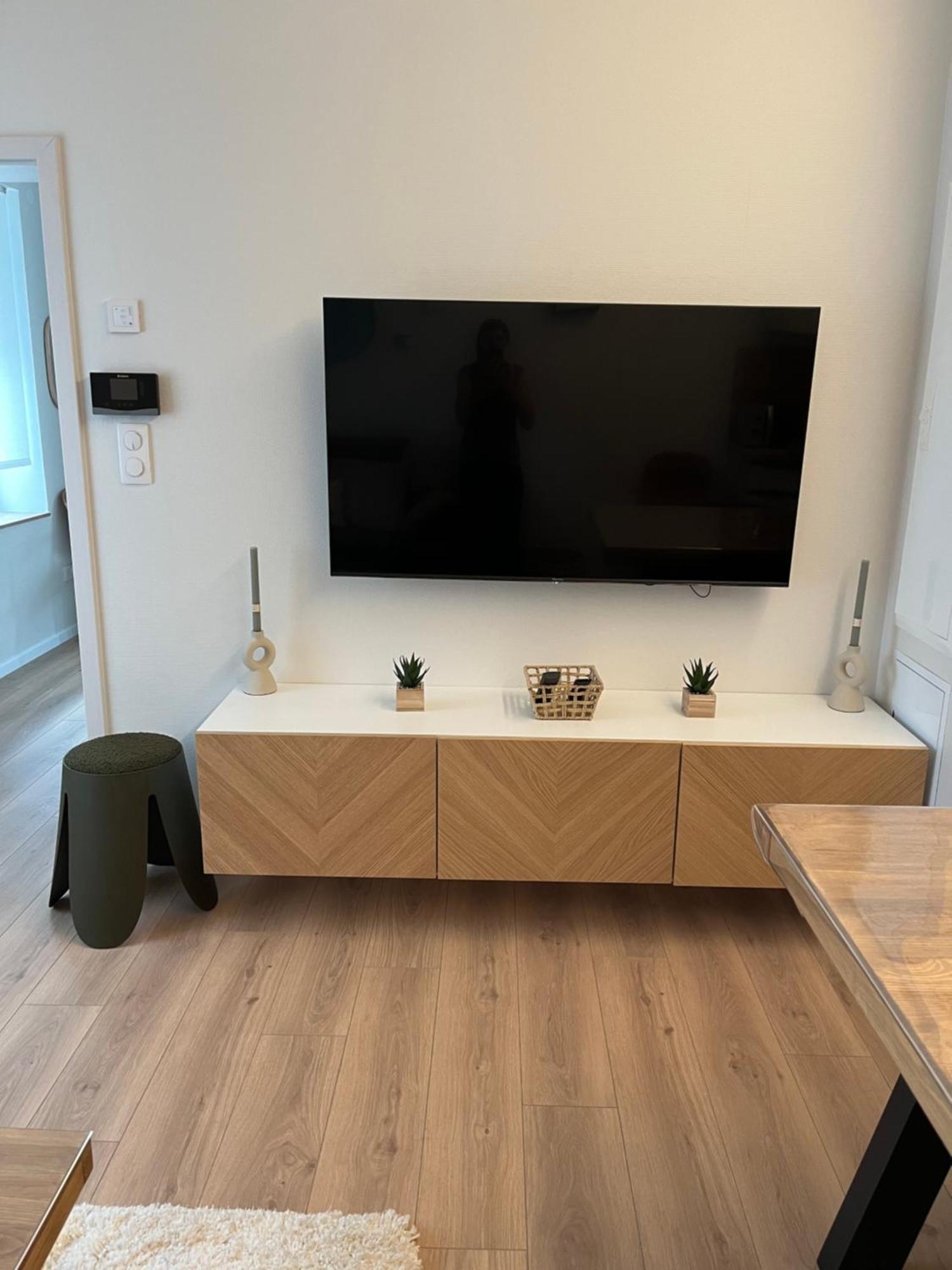 Appartement Colmar Centre - Le Schickele Extérieur photo