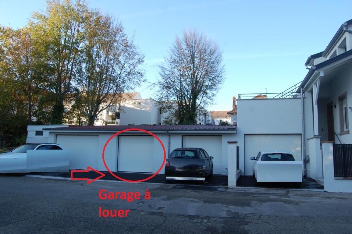 Appartement Colmar Centre - Le Schickele Extérieur photo