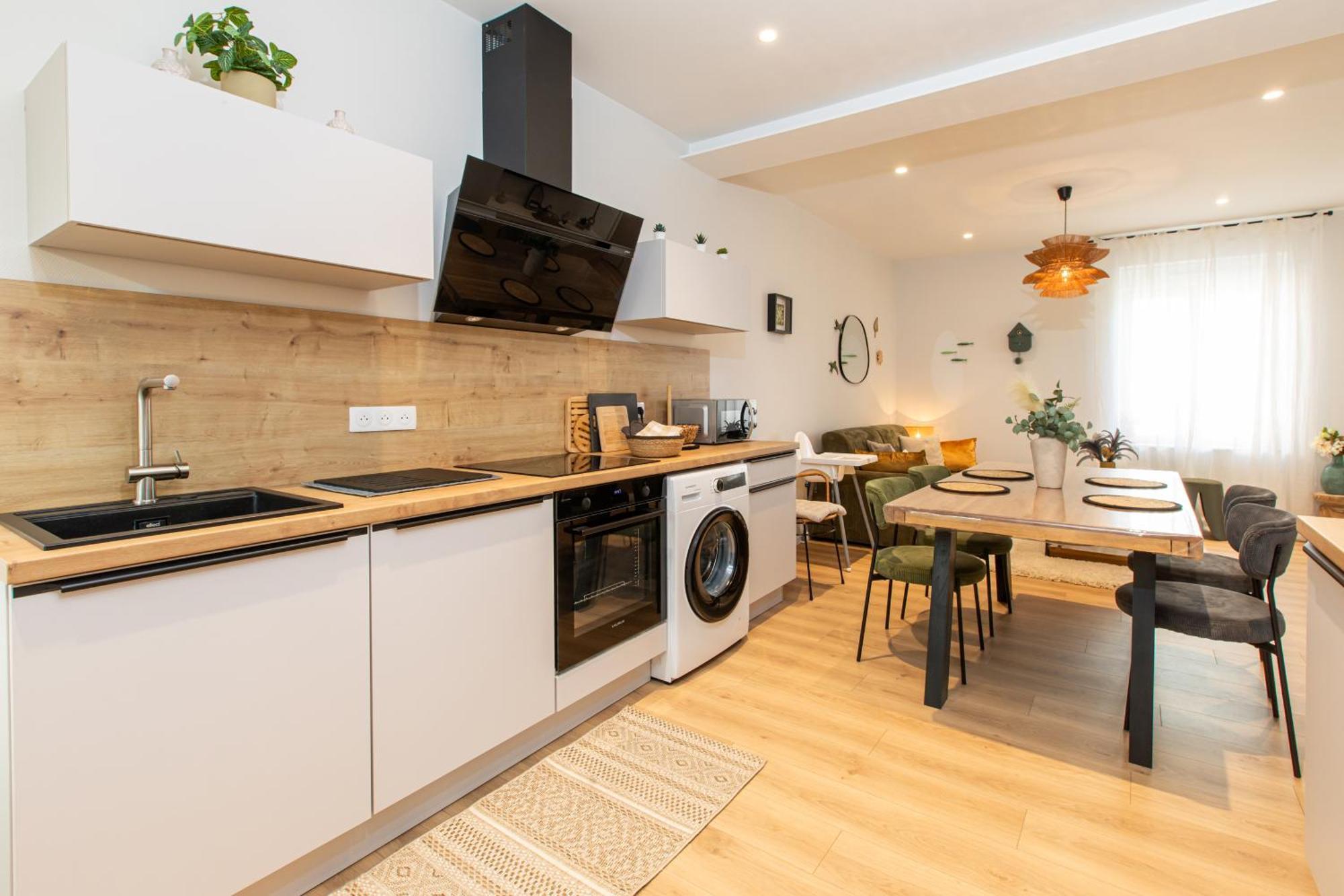 Appartement Colmar Centre - Le Schickele Extérieur photo